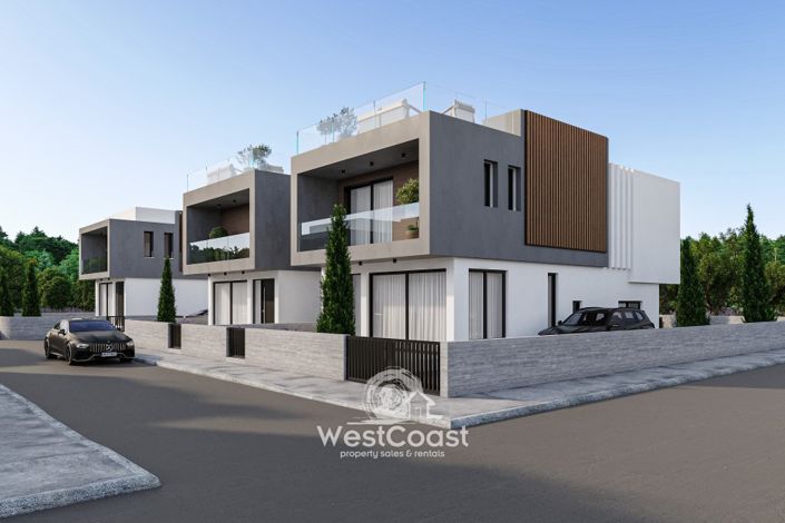 Image No.1-3 Bed Villa for sale