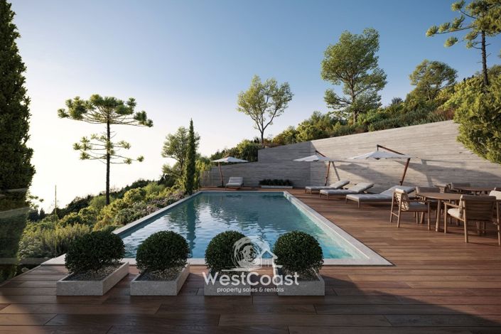 Image No.6-3 Bed Apartment for sale