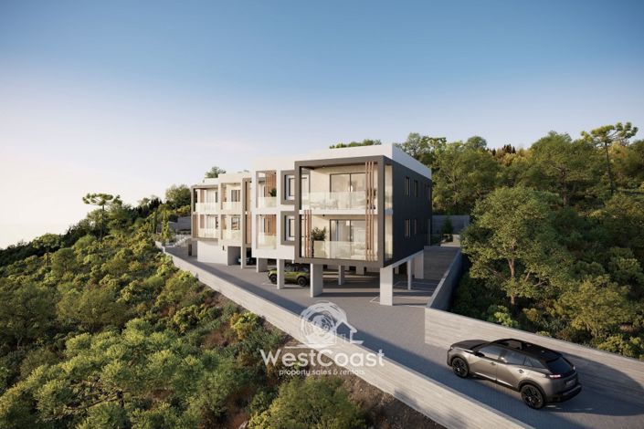 Image No.1-2 Bed Apartment for sale