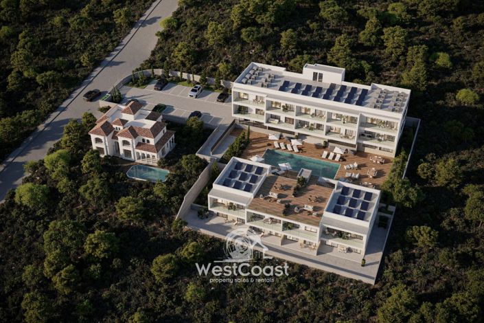 Image No.4-2 Bed Apartment for sale