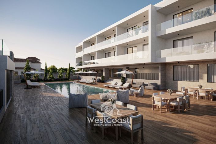 Image No.1-1 Bed Apartment for sale