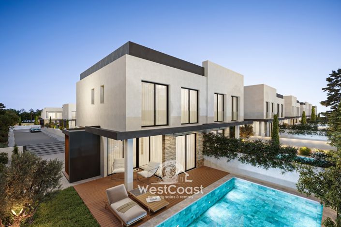 Image No.1-3 Bed Villa for sale