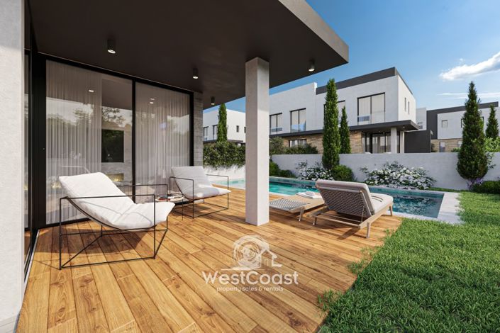 Image No.7-3 Bed Villa for sale