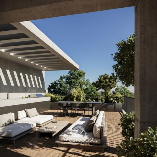 Image No.2-1 Bed Apartment for sale