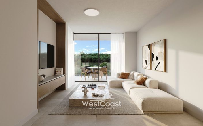 Image No.4-2 Bed Apartment for sale