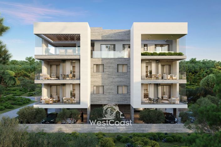 Image No.1-2 Bed Penthouse for sale