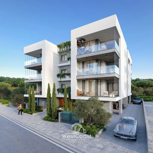 Image No.1-2 Bed Penthouse for sale