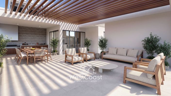 Image No.2-2 Bed Penthouse for sale