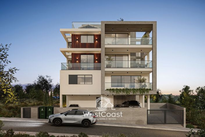 Image No.1-2 Bed Apartment for sale