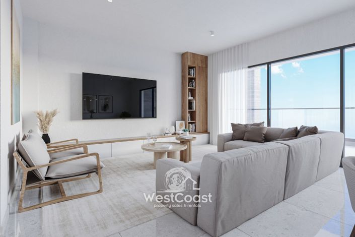 Image No.3-2 Bed Apartment for sale