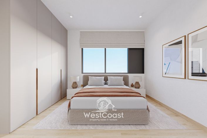 Image No.6-2 Bed Apartment for sale