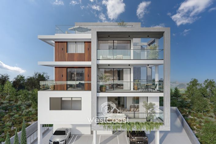 Image No.9-2 Bed Apartment for sale