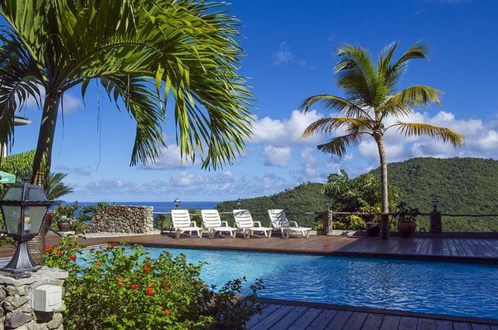 Image No.2-8 Bed Villa for sale