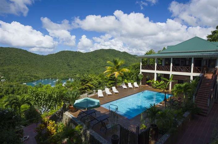 Image No.3-8 Bed Villa for sale