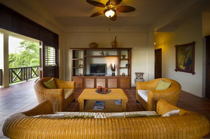 Image No.5-8 Bed Villa for sale