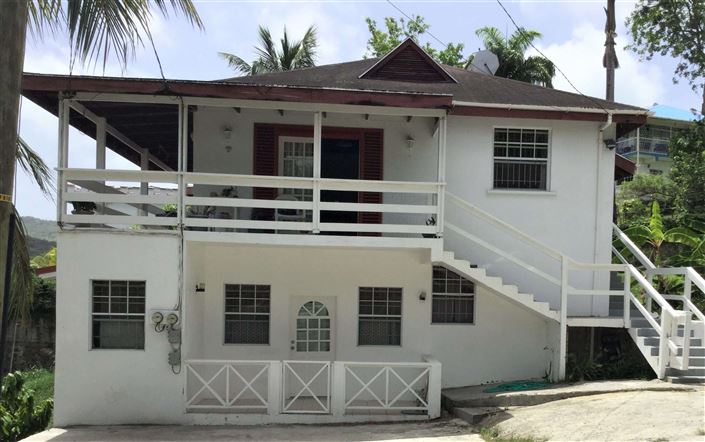 Image No.1-6 Bed Apartment for sale