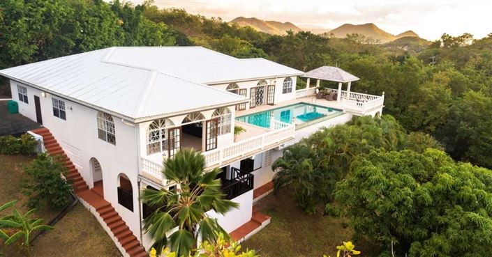 Image No.11-4 Bed Villa for sale