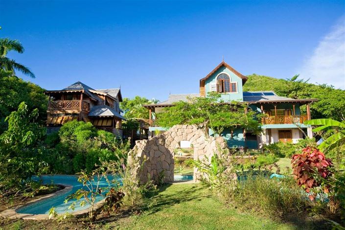 Image No.20-6 Bed Villa for sale