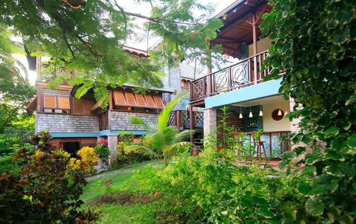 Image No.21-6 Bed Villa for sale