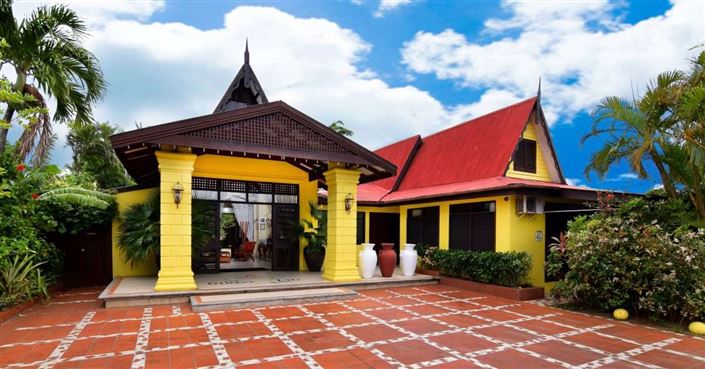 Image No.2-11 Bed Hotel for sale