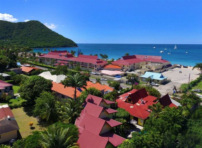 Image No.3-11 Bed Hotel for sale