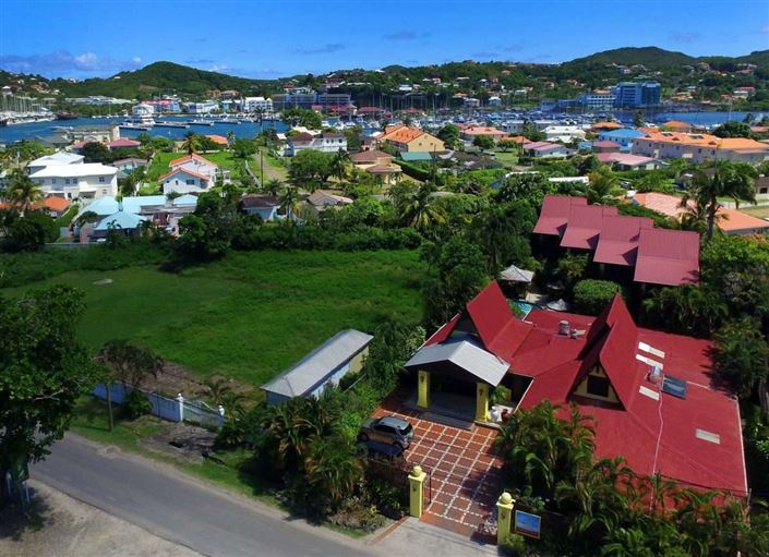 Image No.4-11 Bed Hotel for sale