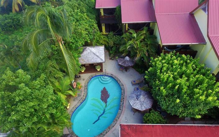 Image No.6-11 Bed Hotel for sale