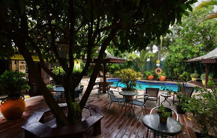 Image No.9-11 Bed Hotel for sale