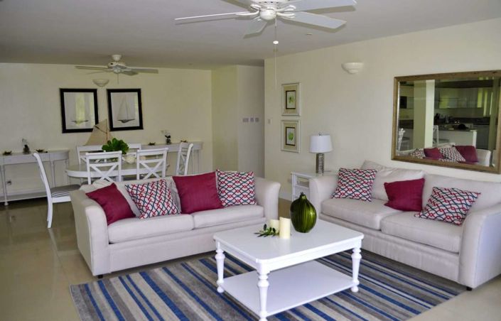 Image No.4-2 Bed Apartment for sale