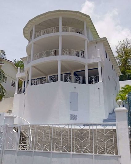 Image No.4-5 Bed Villa for sale