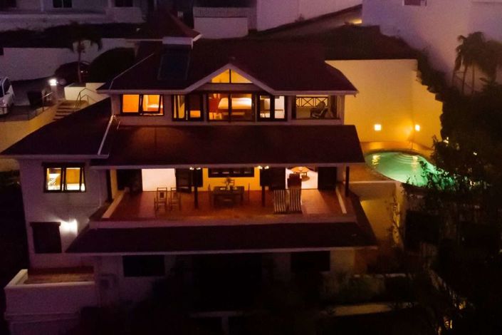 Image No.22-4 Bed Villa for sale