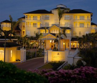 1 - Rodney Bay, Apartment