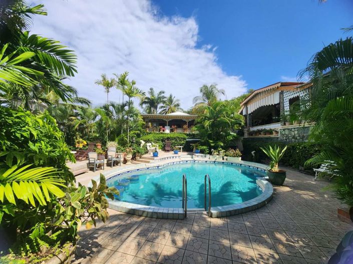 Image No.1-5 Bed Villa for sale