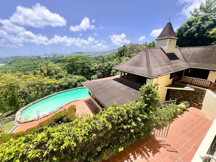 Image No.1-3 Bed Villa for sale