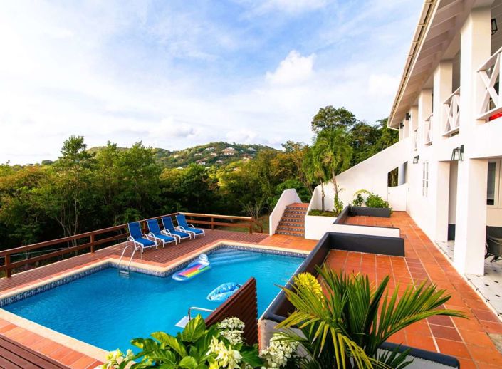 Image No.1-4 Bed Villa for sale