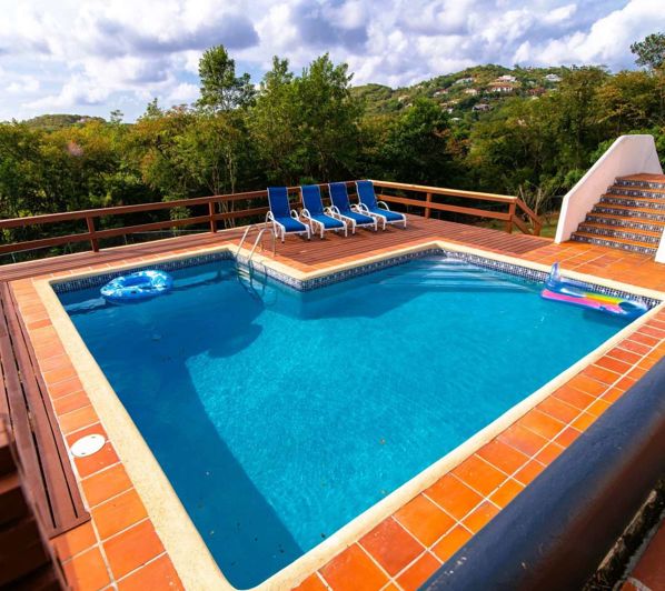 Image No.34-4 Bed Villa for sale