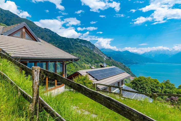 Image No.5-2 Bed House for sale