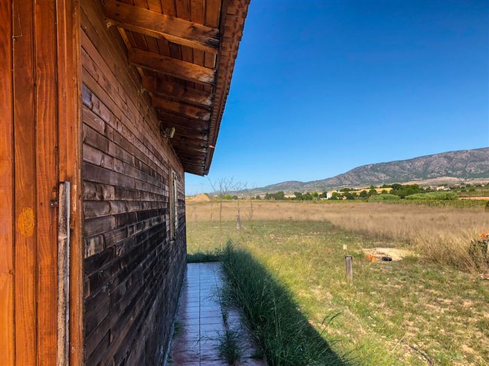 Image No.12-3 Bed Country House for sale