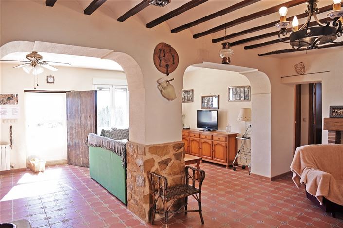 Image No.21-4 Bed Country House for sale