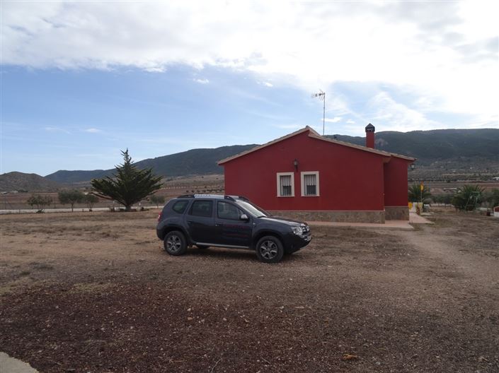 Image No.6-3 Bed Villa for sale