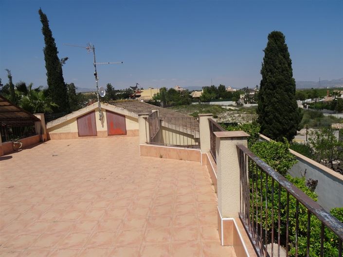 Image No.10-4 Bed Villa for sale