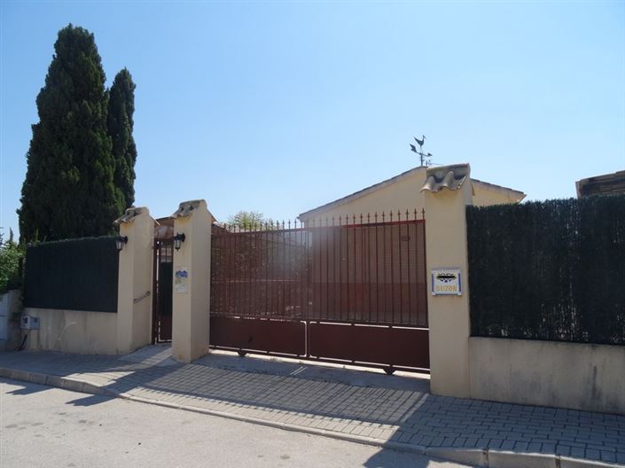 Image No.12-4 Bed Villa for sale