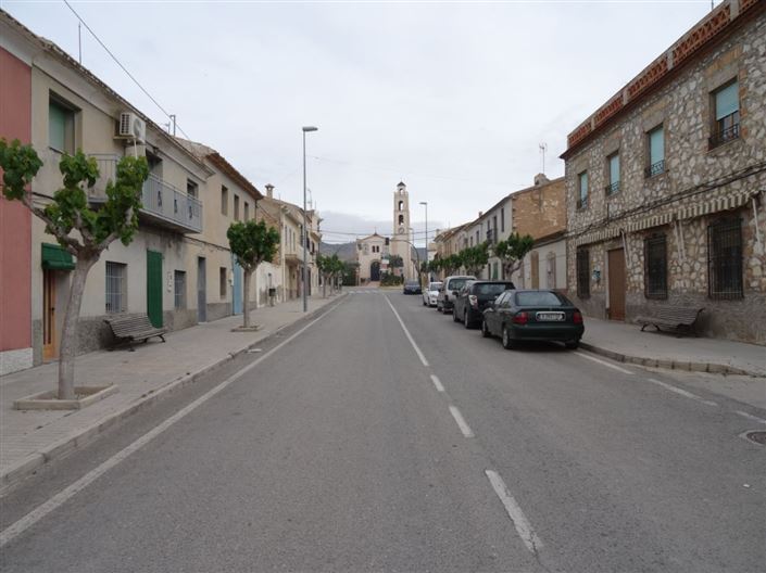 Image No.3-6 Bed Apartment for sale