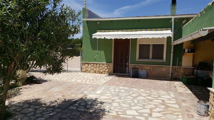 Image No.27-8 Bed Country House for sale