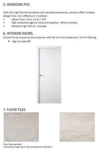 Image No.7-5 Bed Villa for sale