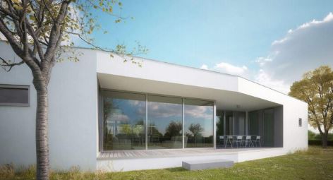 Image No.1-3 Bed Villa for sale