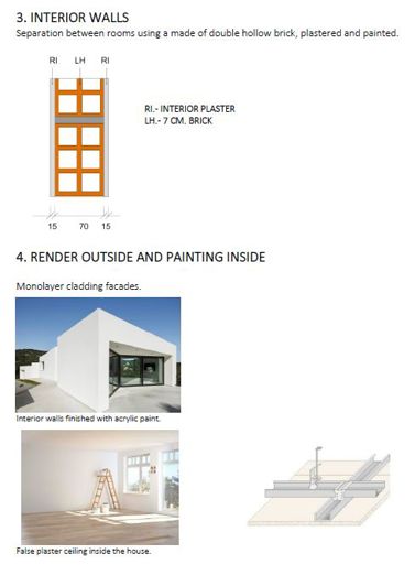 Image No.5-3 Bed Villa for sale