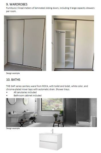 Image No.8-3 Bed Villa for sale