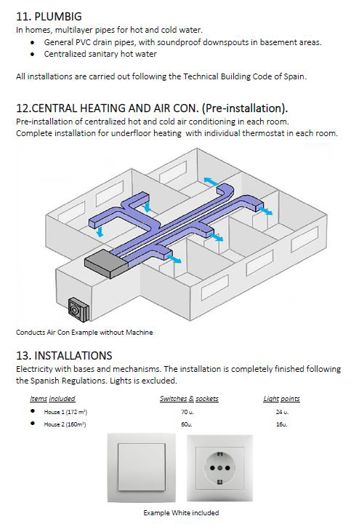 Image No.9-3 Bed Villa for sale