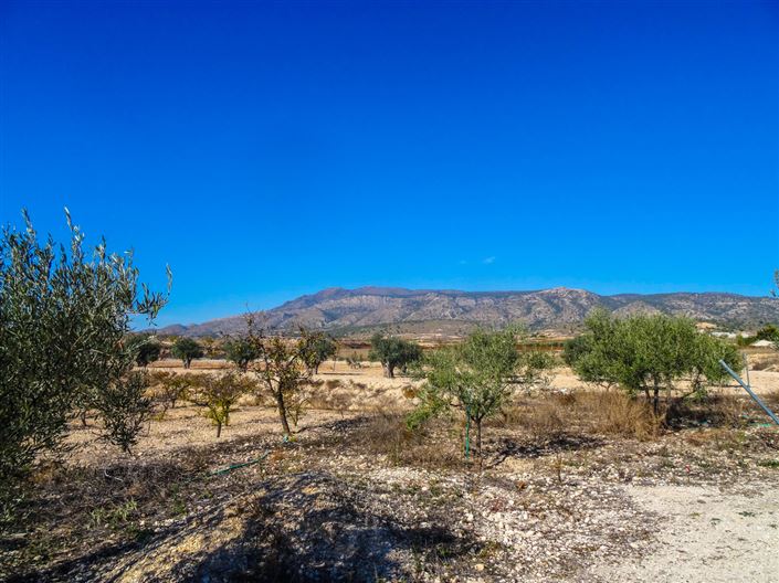 Image No.2-1 Bed Country House for sale